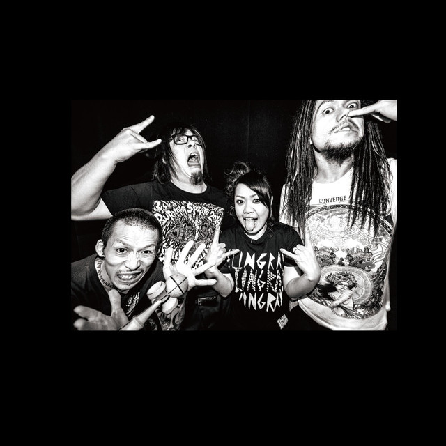 MAXIMUM THE HORMONE Tunefind