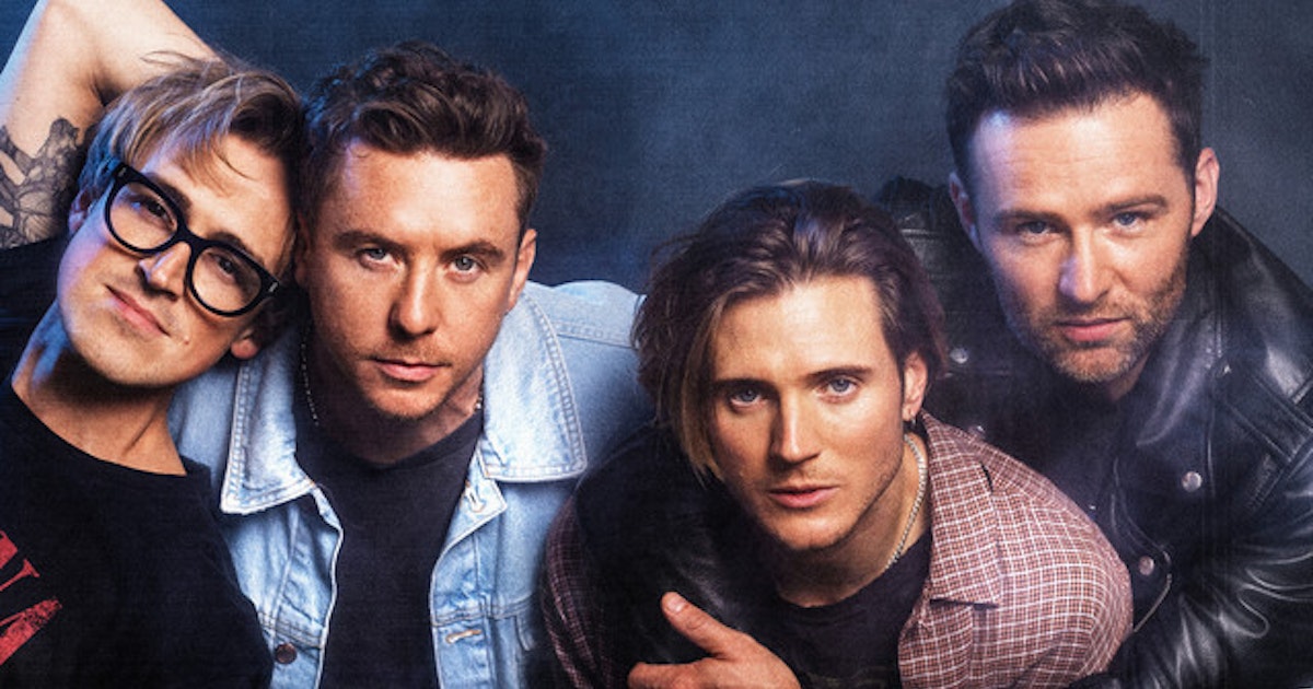 Mcfly Music Tunefind