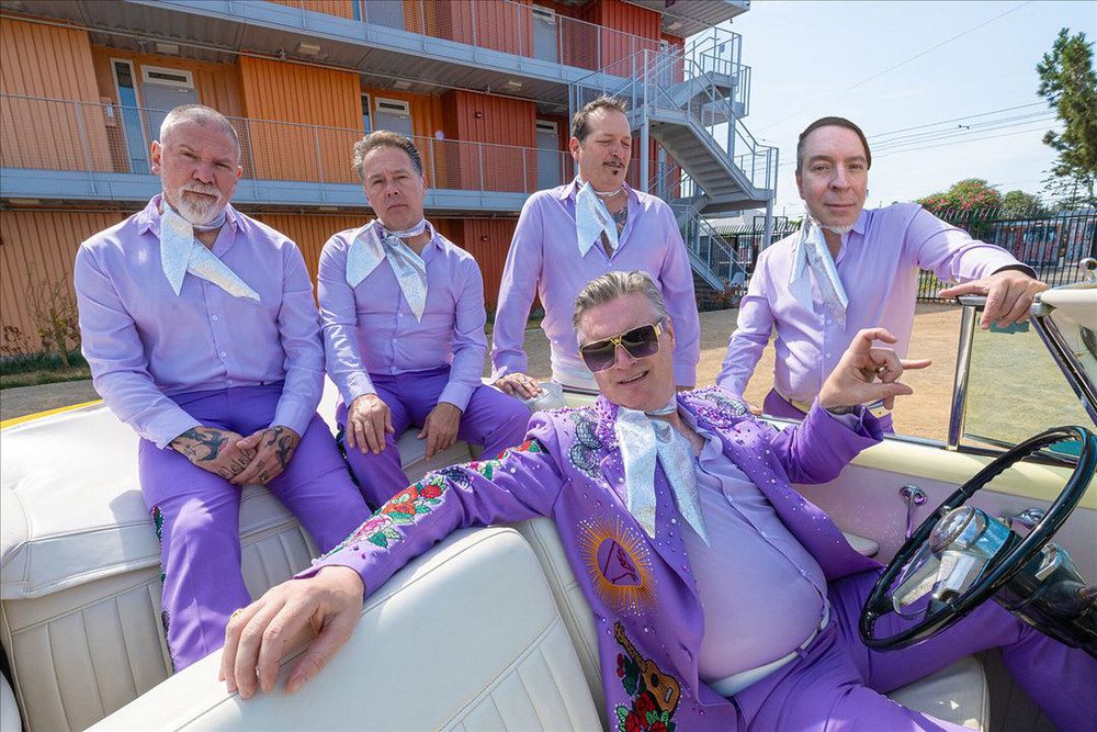 Me First and the Gimme Gimmes | Tunefind