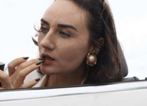 giant pack of cigarettes Officials report biggest fall in adult smoking in decades