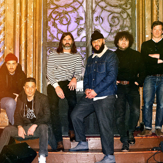 Menahan Street Band | Tunefind