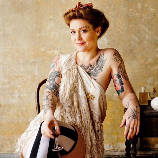 Meschiya Lake & The Little Big Horns Music Tunefind