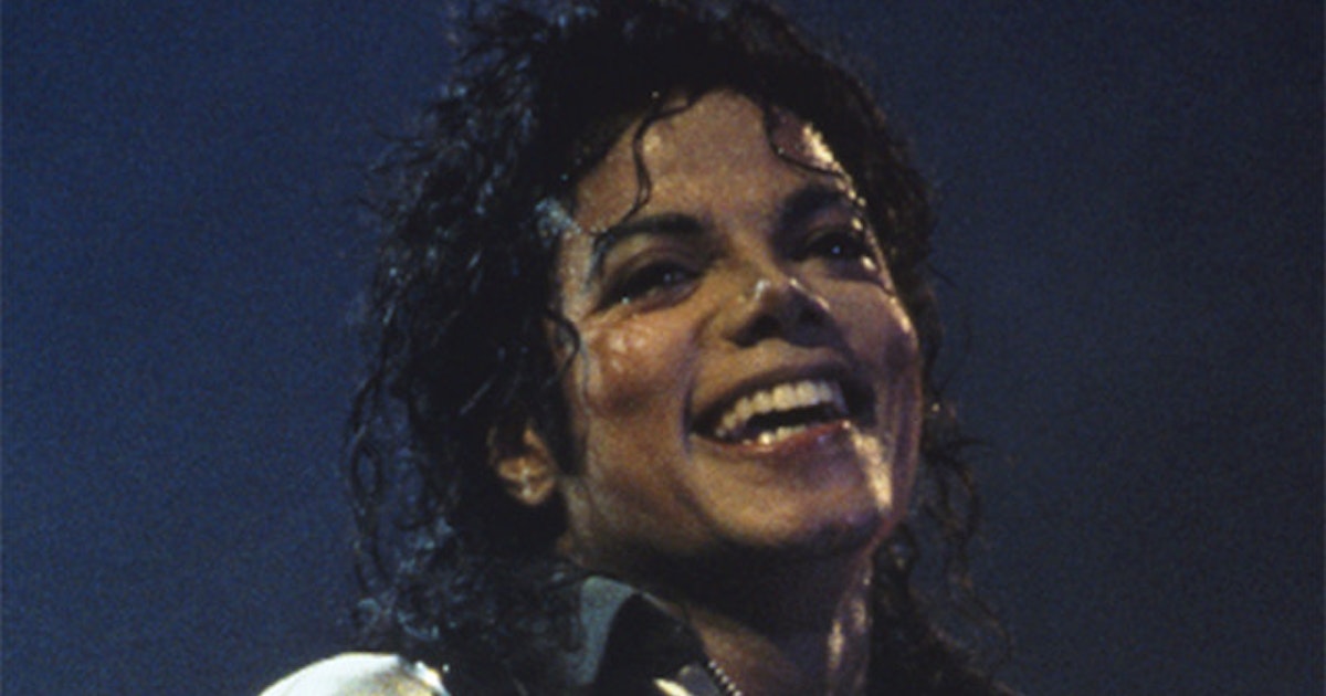 Michael Jackson Music Tunefind