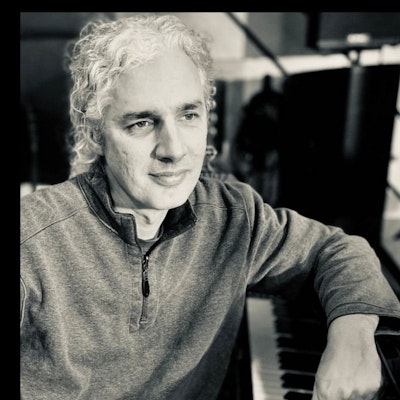 Michael Silverman Music | Tunefind