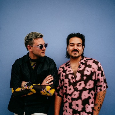 Milky chance фото