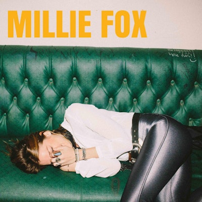 Millie Fox Music | Tunefind