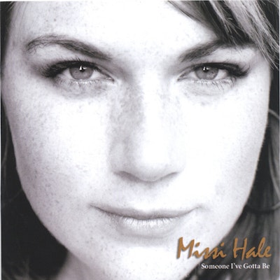 Missi Hale Missi Hale