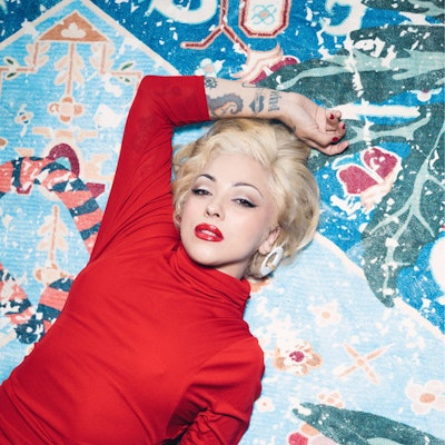 Mon Laferte Music Tunefind Mon Laferte Music Tunefind