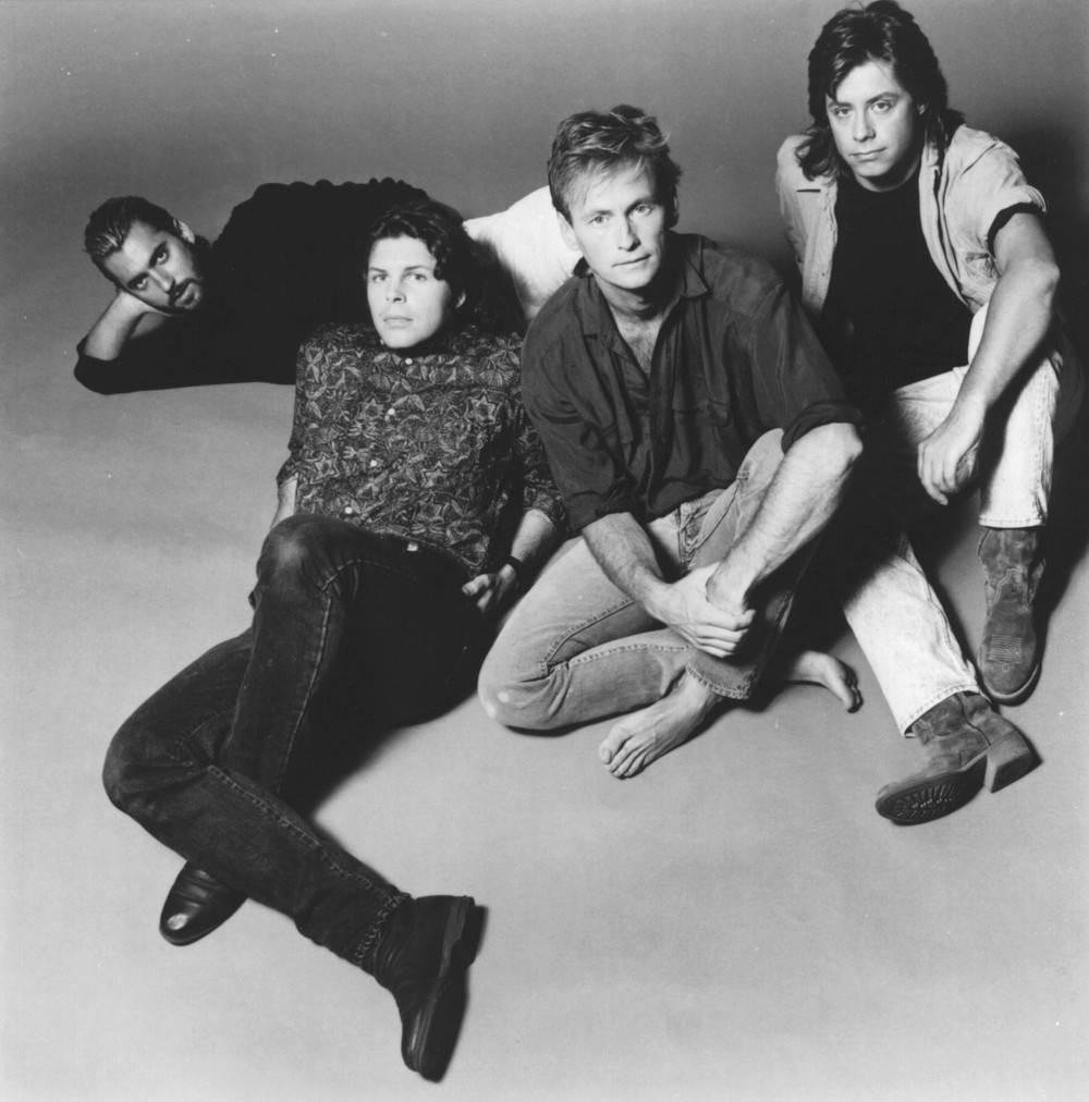 Mr. Mister | Tunefind