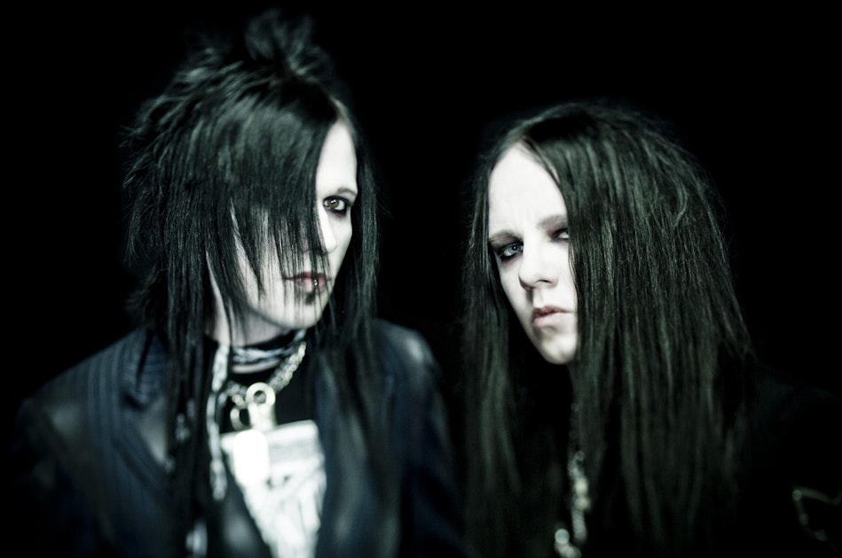 Murderdolls Music Tunefind