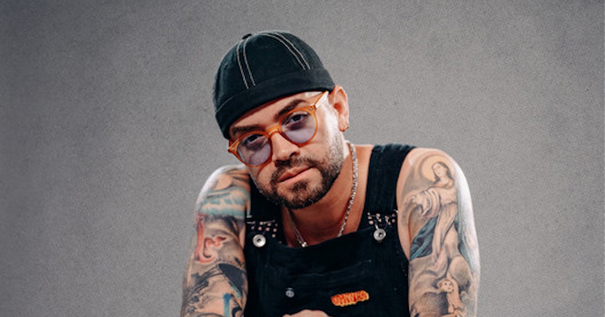 Nacho Music | Tunefind