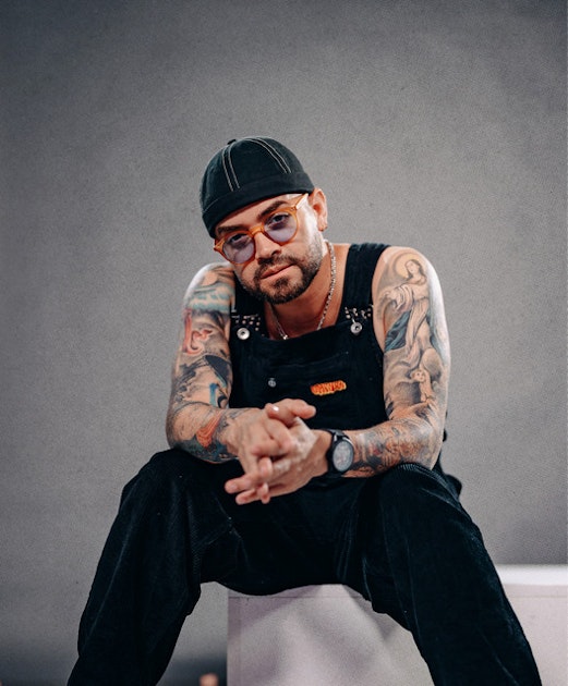 Nacho Music | Tunefind