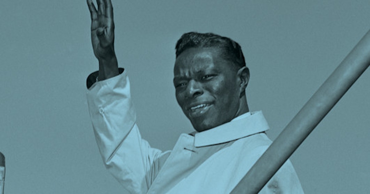 Buon Natale Nat King Cole.Nat King Cole Music Tunefind