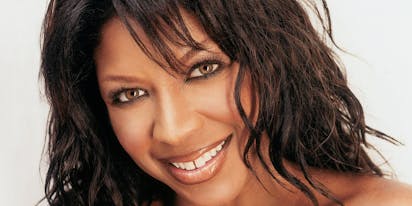 Natalie Cole Music Tunefind
