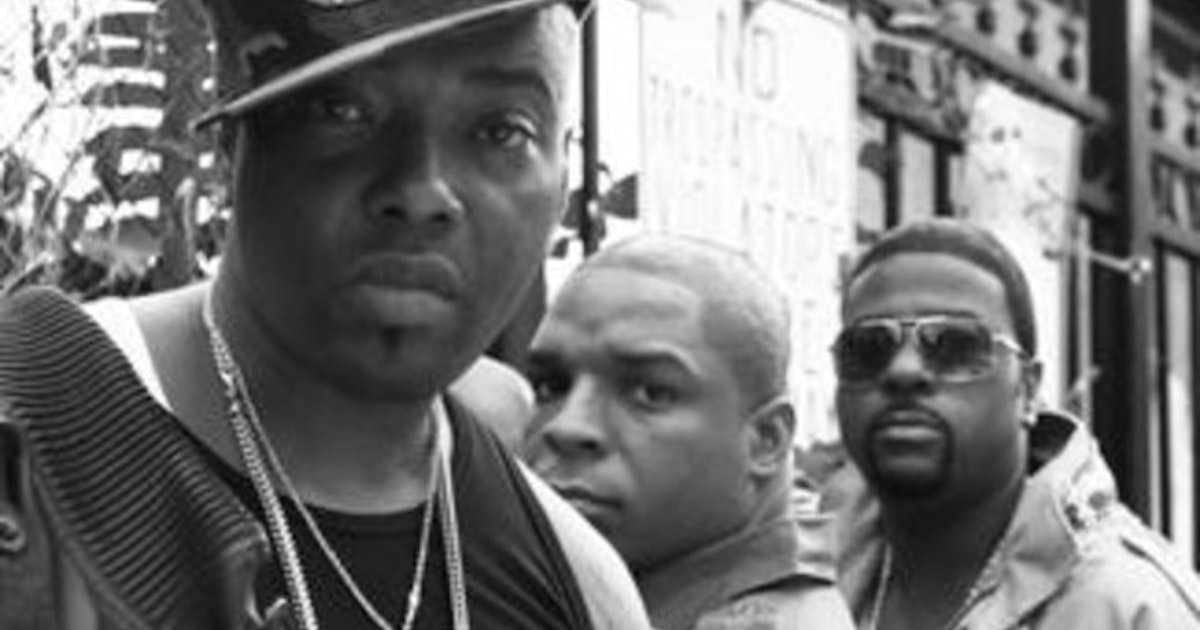 Image result for Naughty by Nature