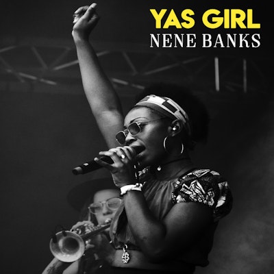 Nene Banks Music | Tunefind