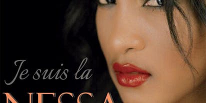 TÉLÉCHARGER MUSIC NESSA JE SUIS LA NESSA JE MUSIC LA TÉLÉCHARGER SUIS