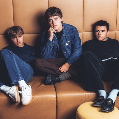 New Hope Club Music Tunefind