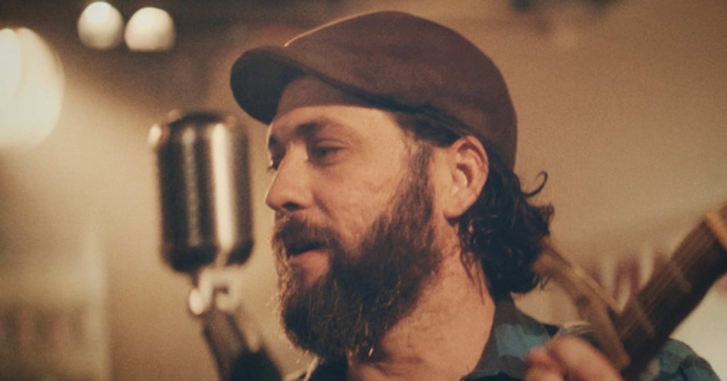 Nick Rendell Nick Riedell | Tunefind