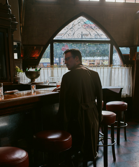 Nick Waterhouse Music Tunefind nick waterhouse music tunefind