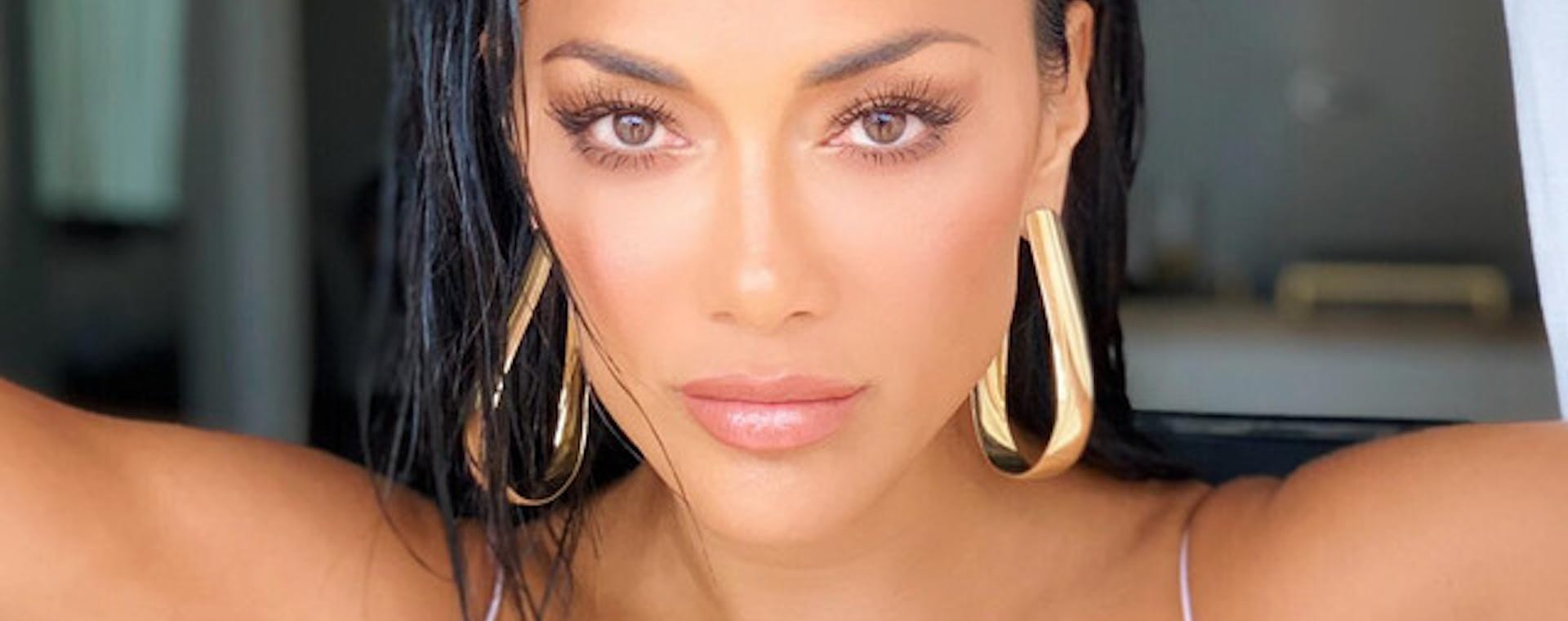 Прически 2008 года