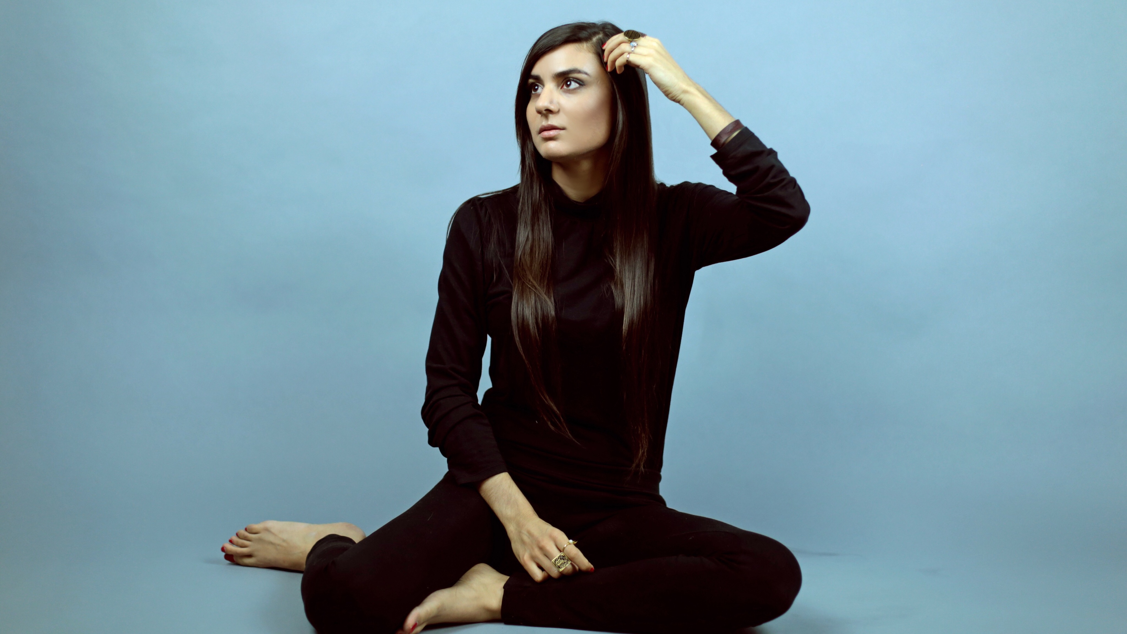 Nilu | Tunefind