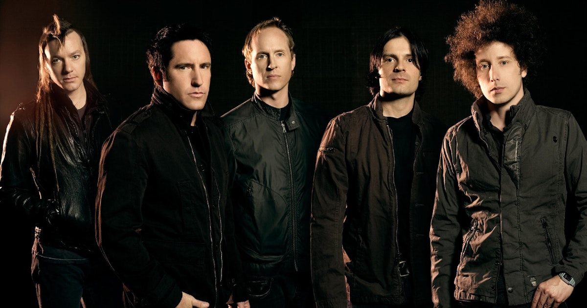 Nine Inch Nails Music | Tunefind