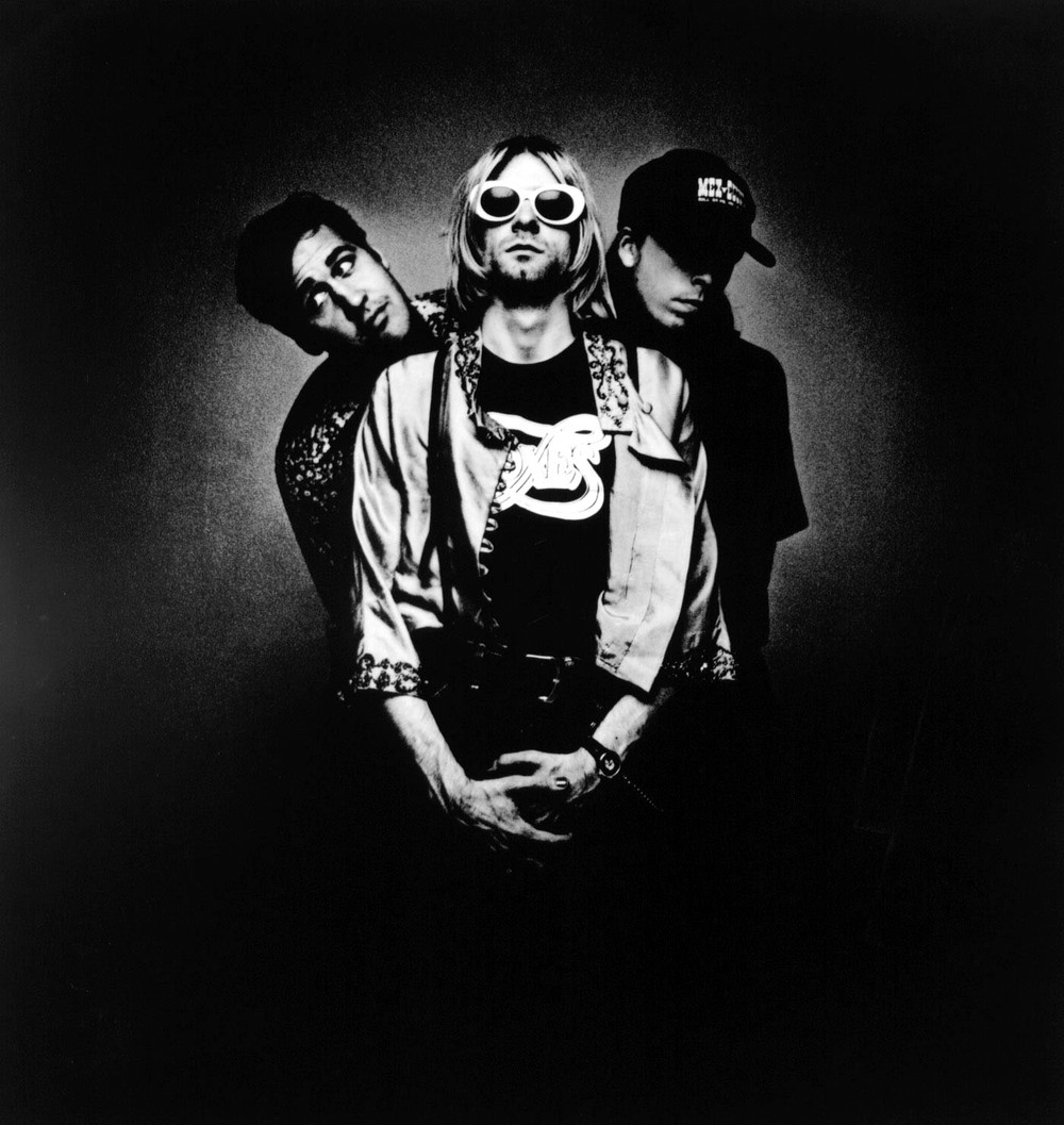 Nirvana | Tunefind