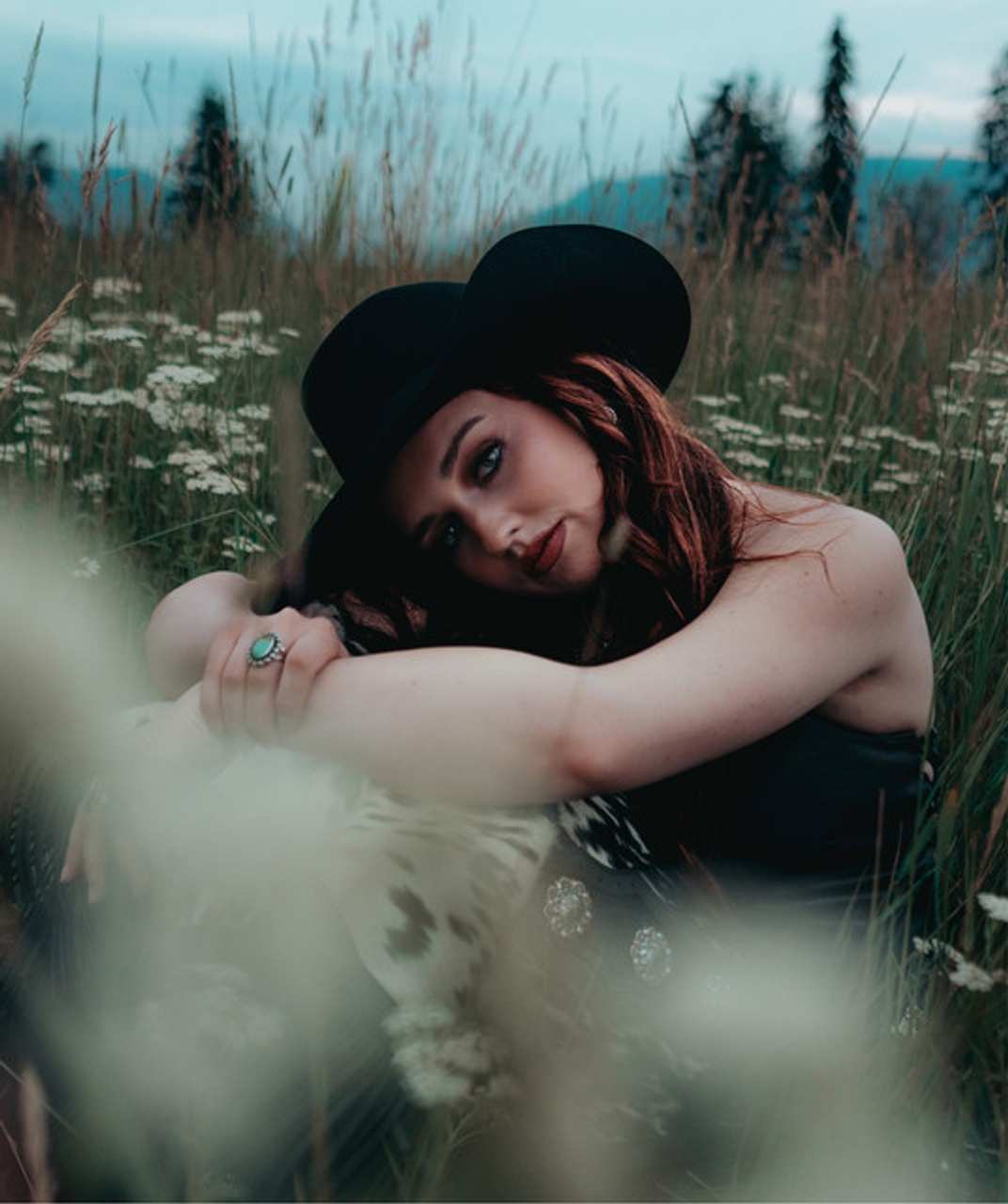Noeline Noeline Hofmann | Tunefind