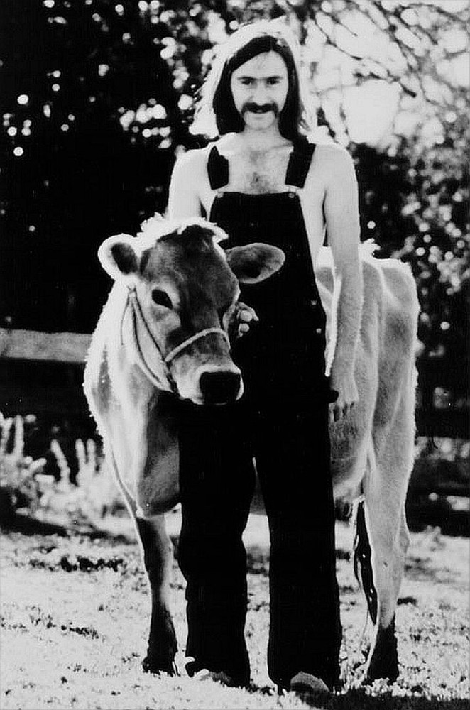 Norman Greenbaum Music Tunefind