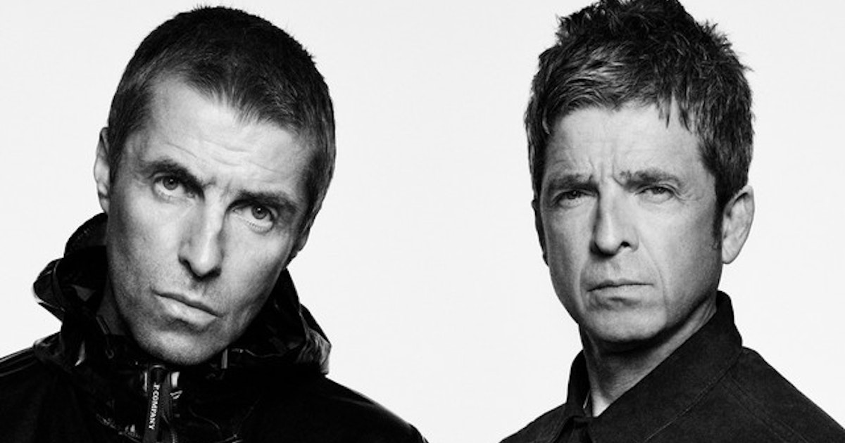 Oasis Music Tunefind