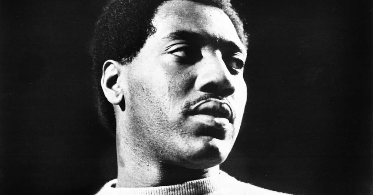 Otis Redding Music | Tunefind