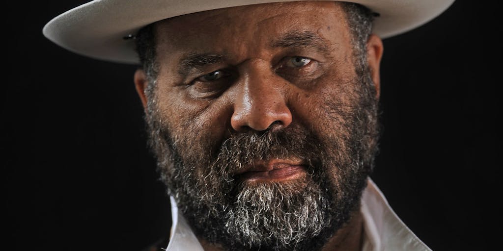 Otis Taylor Music Tunefind