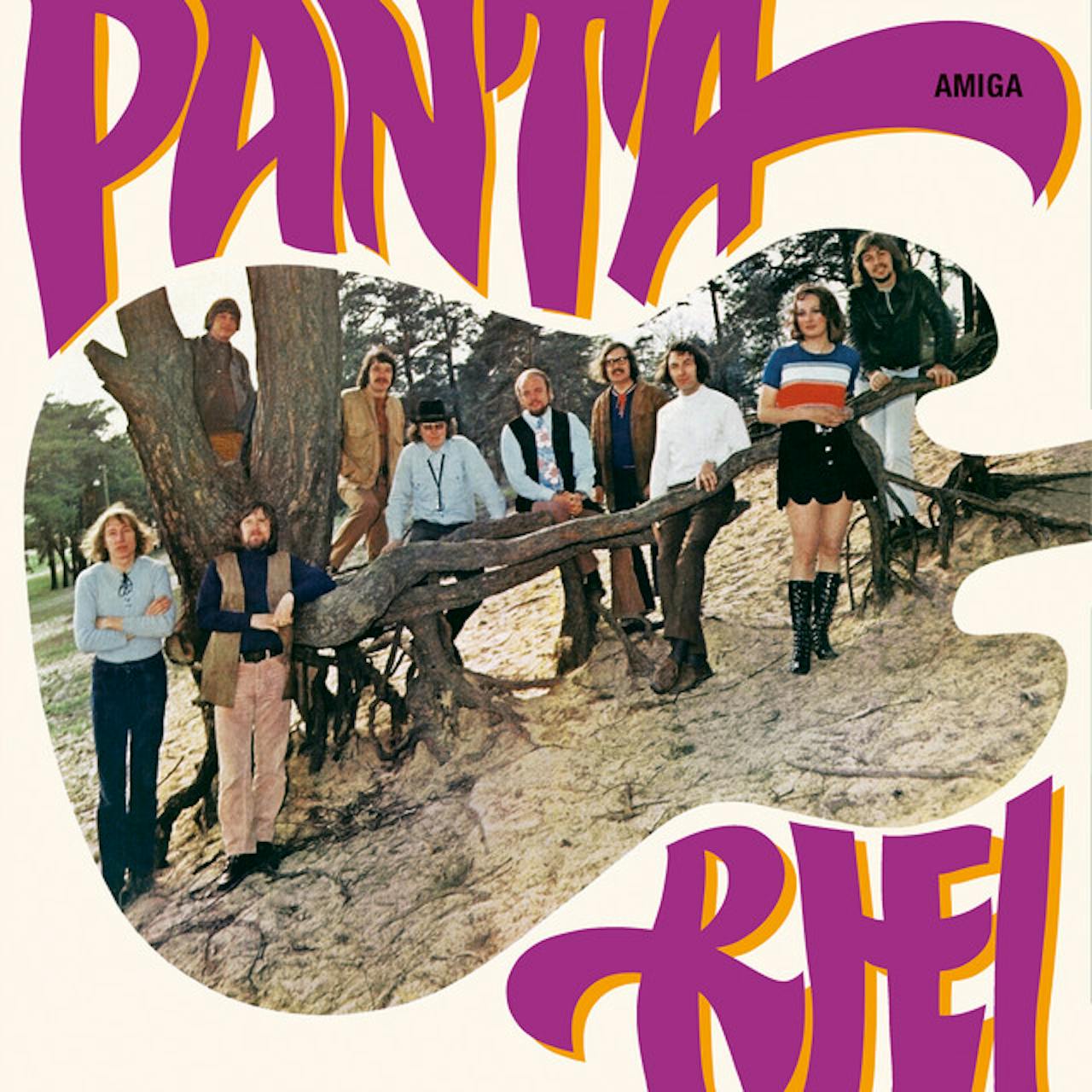 Panta Rhei | Tunefind