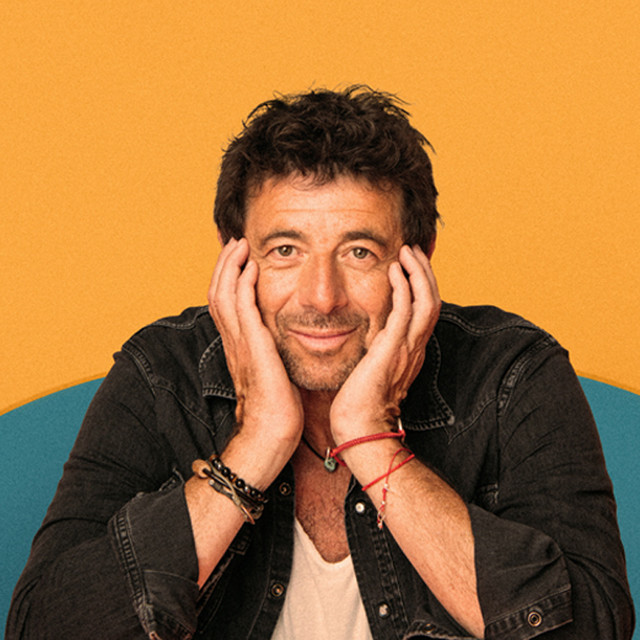 Patrick Bruel Music Tunefind