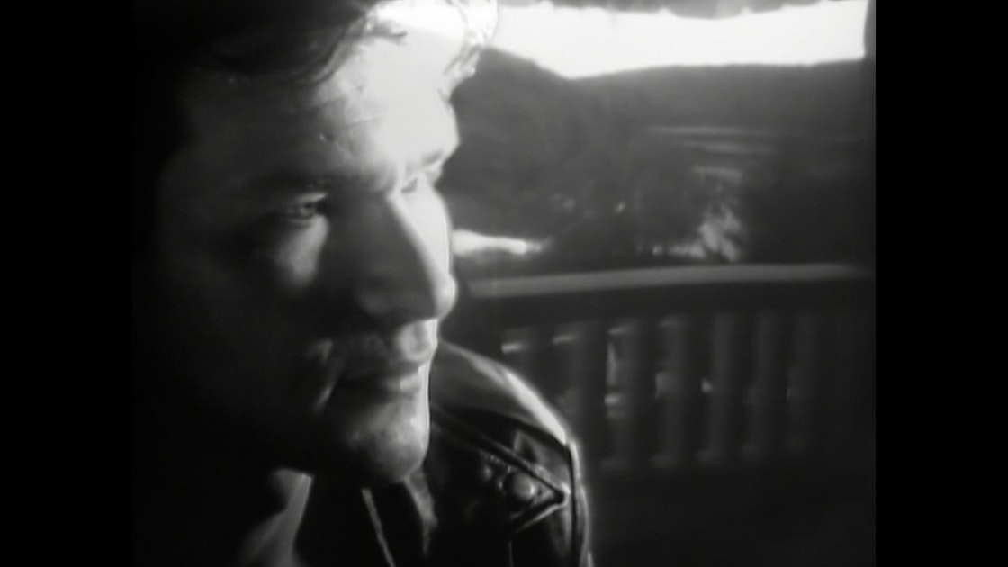 Patrick Swayze Music Tunefind patrick swayze music tunefind