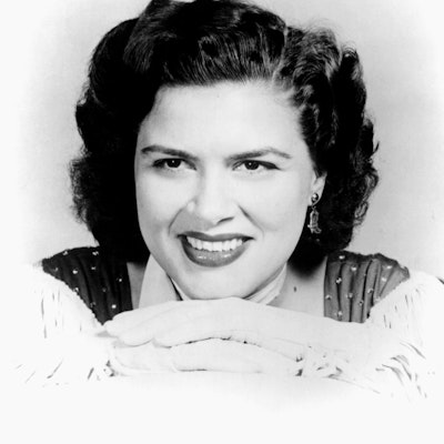 Patsy Cline Music Tunefind