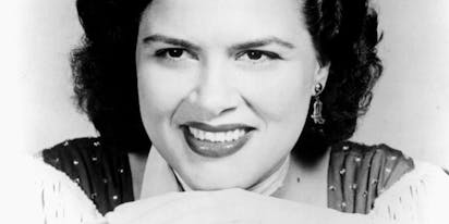 Patsy Cline Music Tunefind