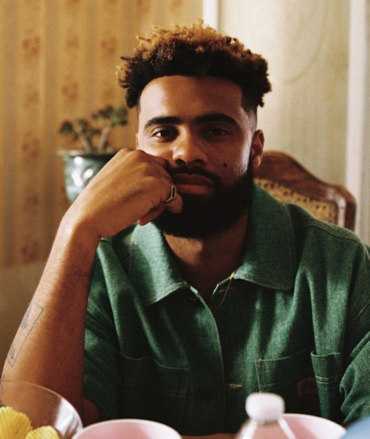 Paul Russell Music | Tunefind