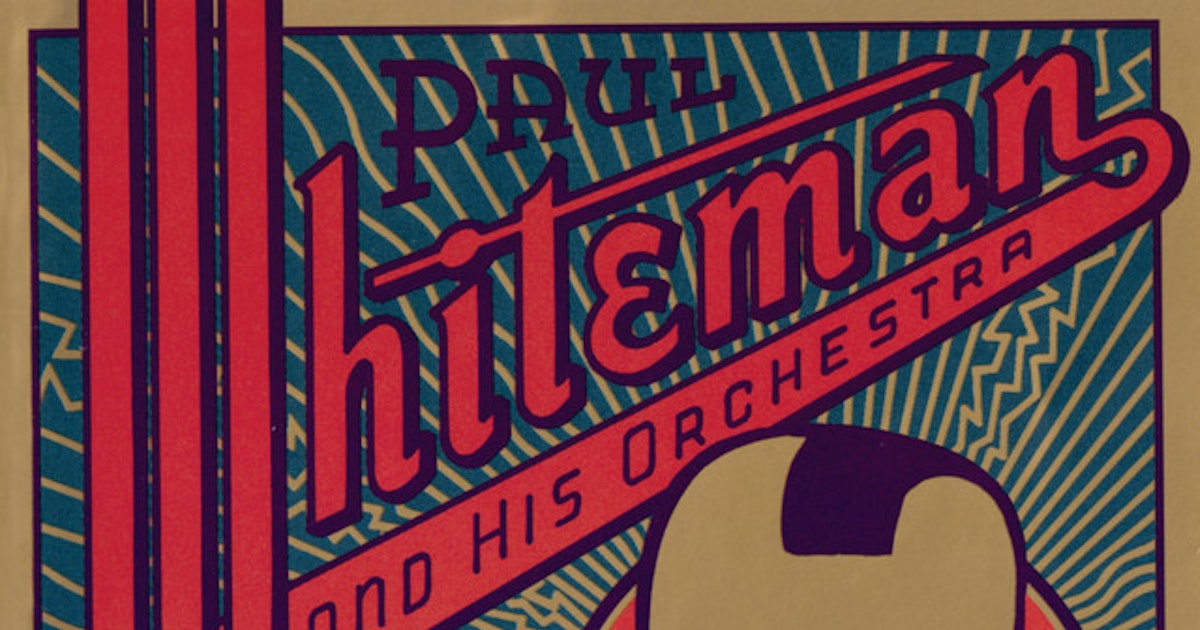 Paul Whiteman And His Orchestra Music Tunefind Paul Whiteman And His Orchestra Music Tunefind