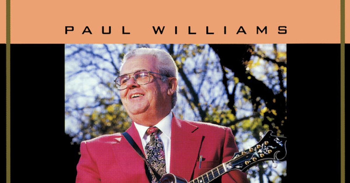 Paul Williams Music Tunefind Paul Williams Music Tunefind