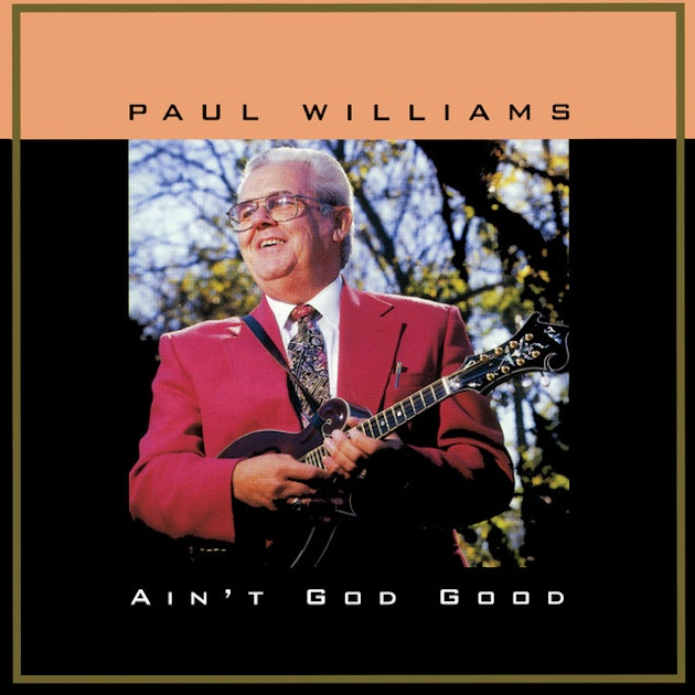 Paul Williams Music Tunefind