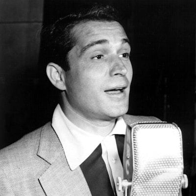 Perry Como Music Tunefind Perry Como 12 Days Of Christmas