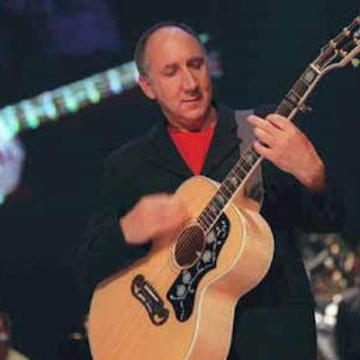 Pete Townshend Music Tunefind