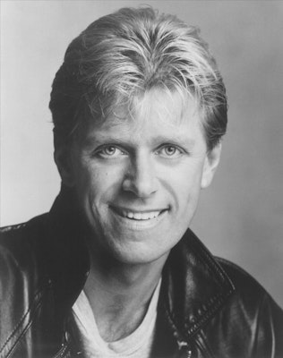 Peter Cetera Music | Tunefind