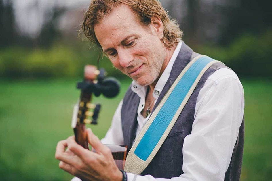 Peter Mayer Music Tunefind