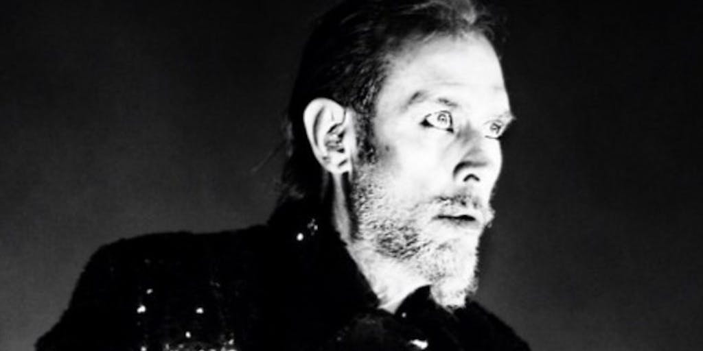 Peter Murphy Music | Tunefind