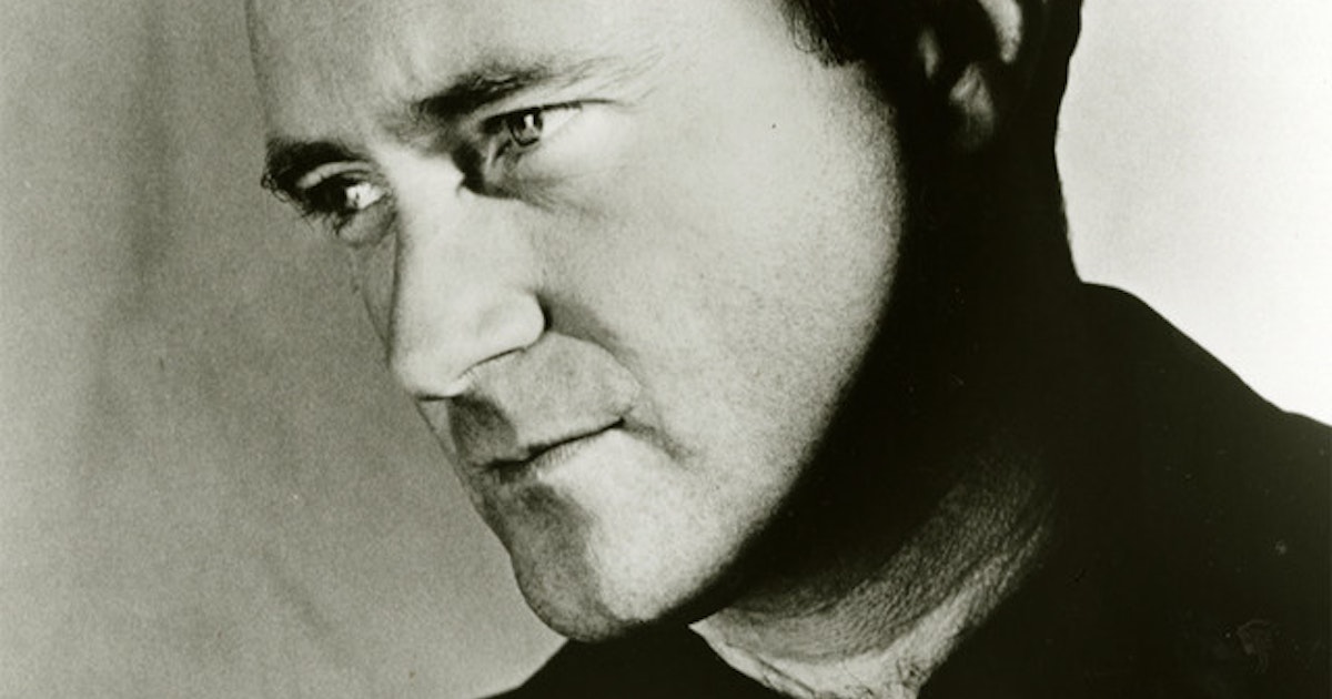 Phil Collins Music Featured In Movies Tv Shows And Video Games Phil Collins Music Featured In Movies Tv Shows And Video Games