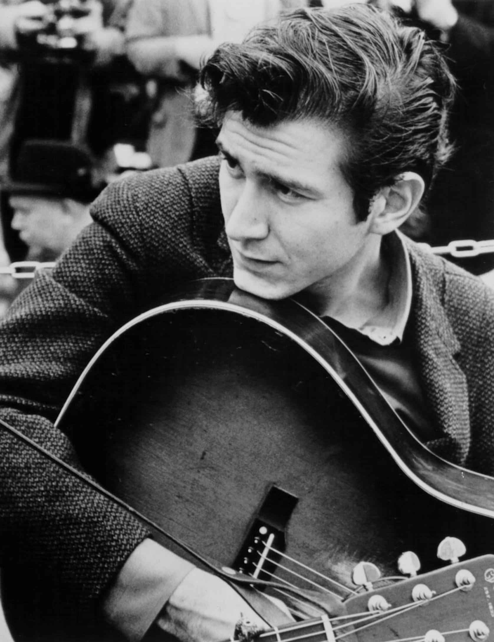 Phil Ochs | Tunefind