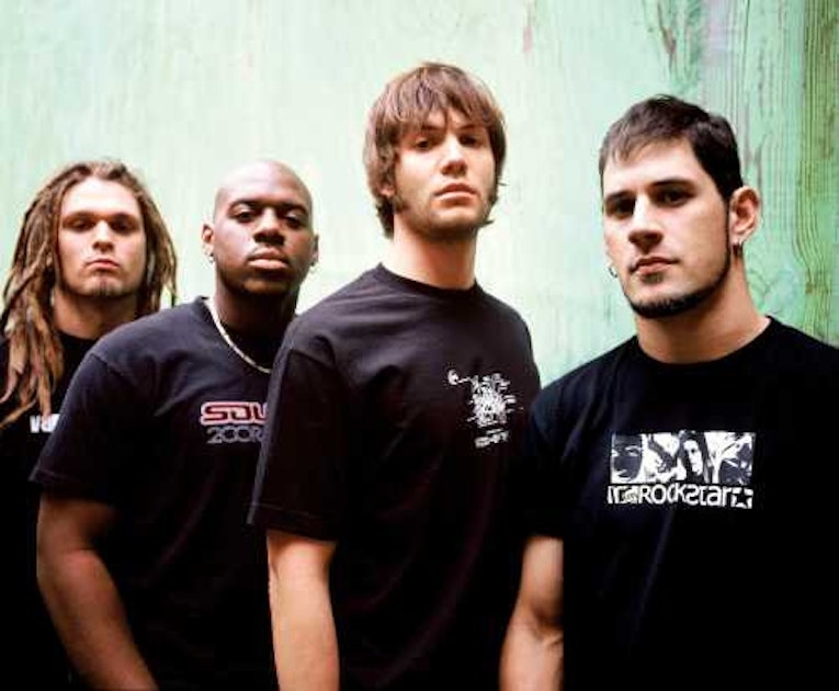 Pillar Music Tunefind